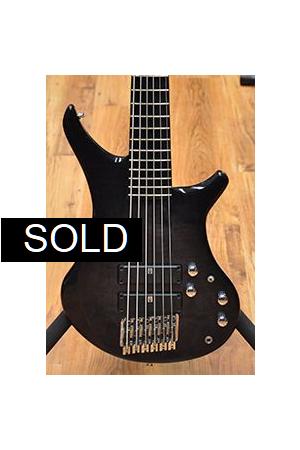 Vigier Passion 6 Series III (used) Vigier Passion 6 Series III (used)